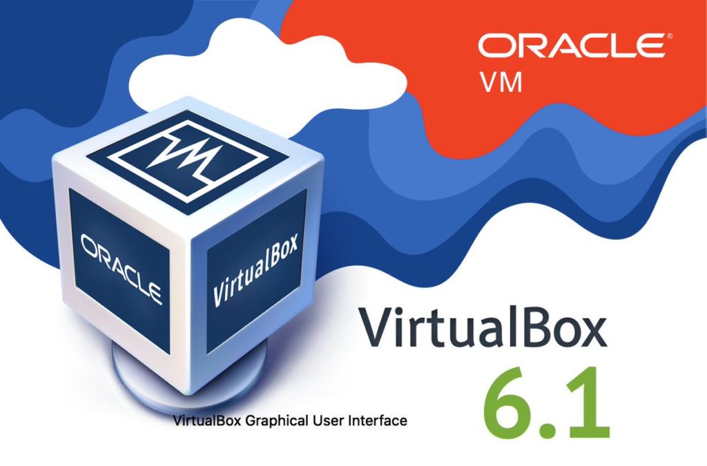 Virtualbox 6.1 + Ubuntu 24.04