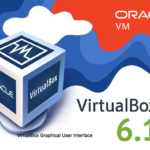 Virtualbox 6.1 + Ubuntu 24.04